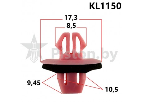 KL1150