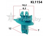 KL1154