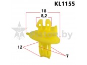 KL1155