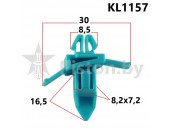 KL1157