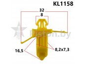 KL1158