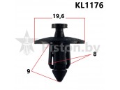 KL1176