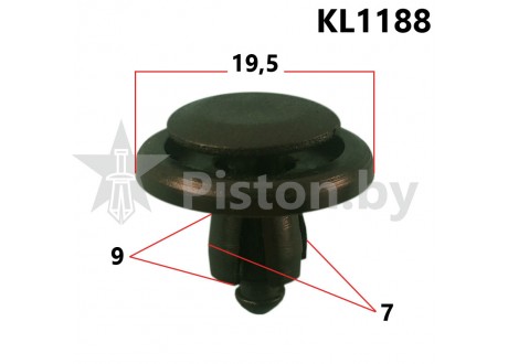 KL1188