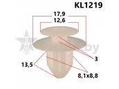 KL1219