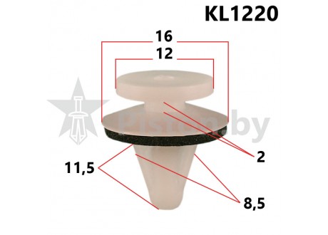 KL1220