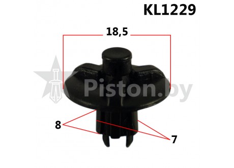 KL1229