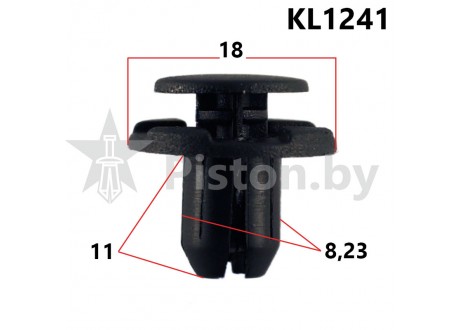KL1241