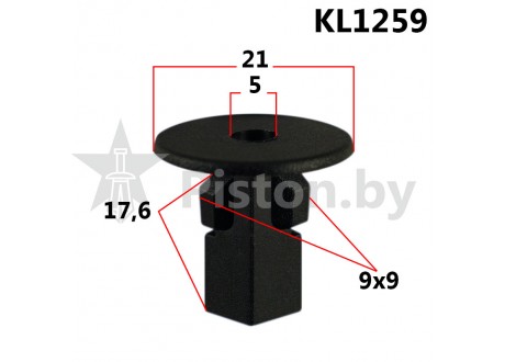KL1259