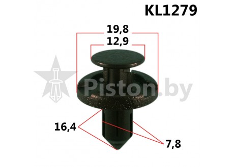 KL1279