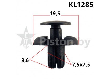 KL1285