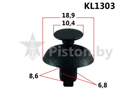 KL1303