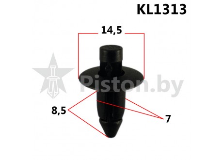 KL1313