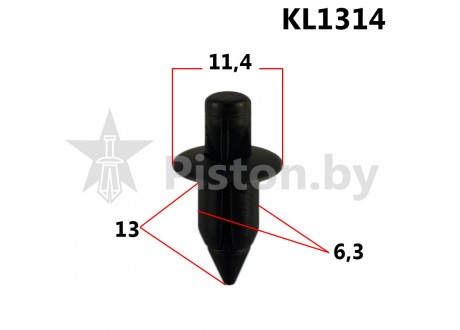 KL1314