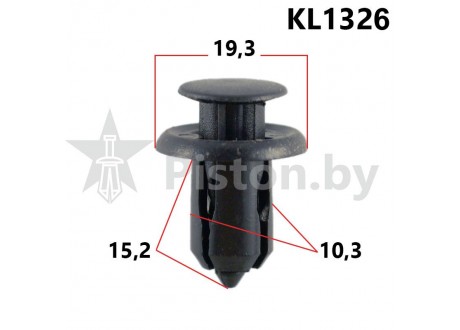 KL1326