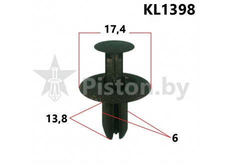 KL1398