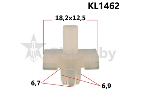 KL1462