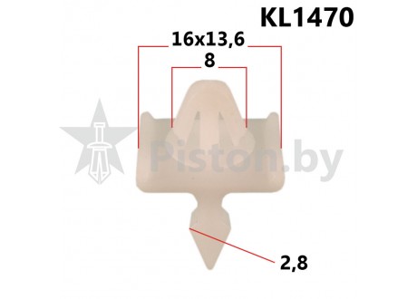 KL1470