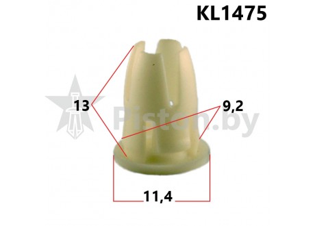 KL1475