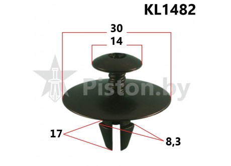 KL1482