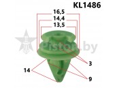 KL1486