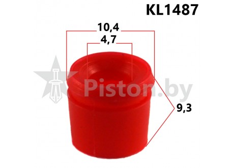 KL1487