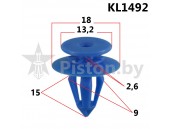 KL1492