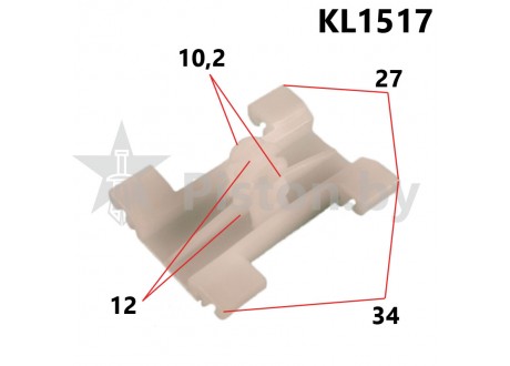 KL1517