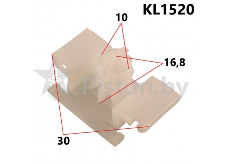 KL1520