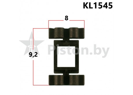 KL1545