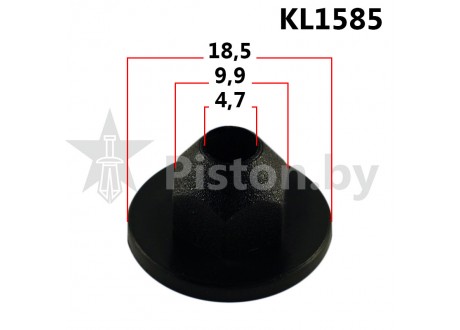 KL1585