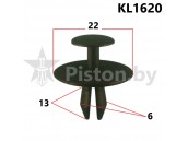 KL1620