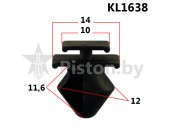 KL1638