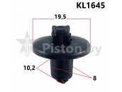 KL1645
