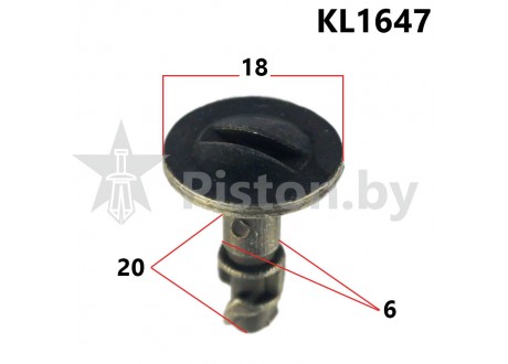 KL1647