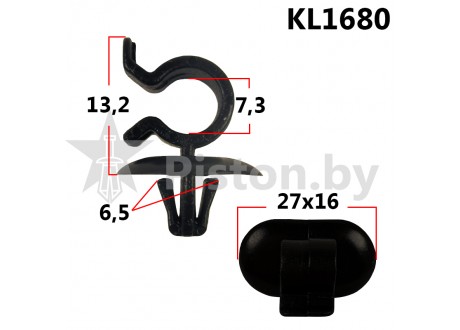 KL1680