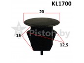 KL1700