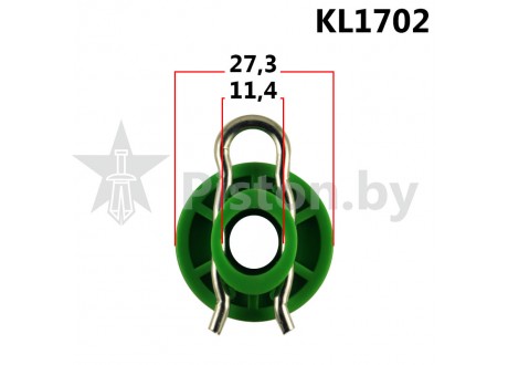 KL1702