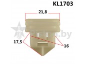 KL1703