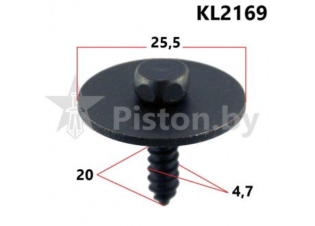 KL2169
