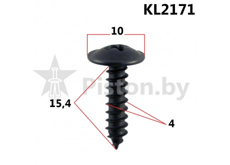 KL2171