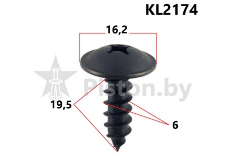 KL2174