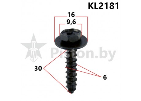 KL2181