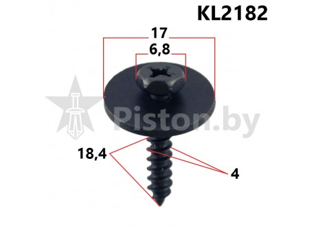 KL2182