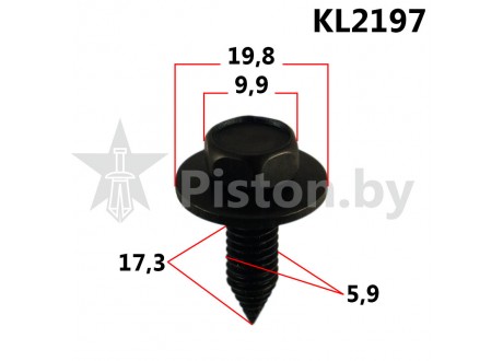 KL2197