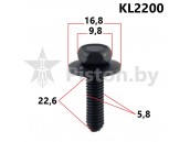 KL2200