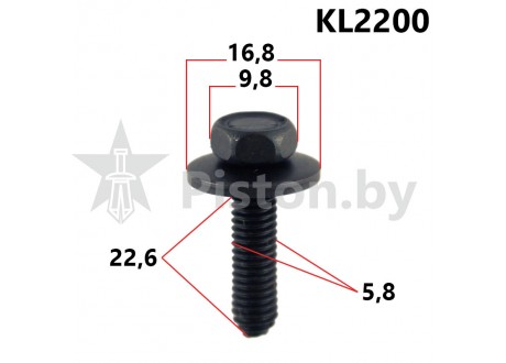 KL2200