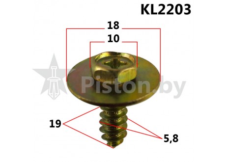 KL2203