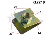 KL2219