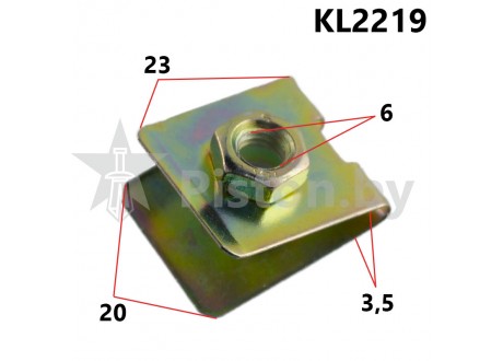 KL2219