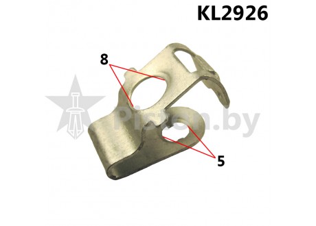 KL2926